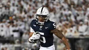 Former Penn State wide receiver Omari Evans transfers to Washington