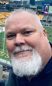 Dave Sherrill's Instagram, Twitter & Facebook