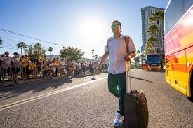 San Diego Padres added a new photo.