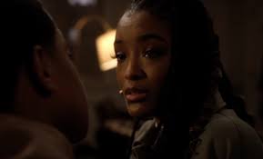 Power Book: II Ghost' Updates: Courtney Kemp Spills Tea