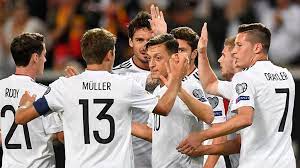 Iran layak ke piala dunia sekali lagi! Daftar 23 Negara Yang Lolos Ke Piala Dunia 2018 Rusia Tirto Id
