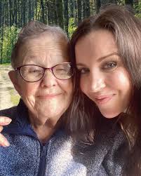 Pattie Mallette (@pattiemallette) • Instagram photos and videos