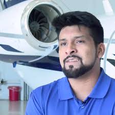 Meet Northern Jet Management