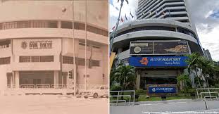 Find 15 questions and answers about working at bank rakyat. In 1978 The Govt Took Over Bank Rakyat Now Some Of Its Shareholders Want It Back