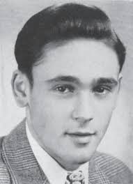 Fr. Richard Elmer, CSB '46