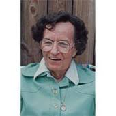 Rose Semiklose Obituary 2008