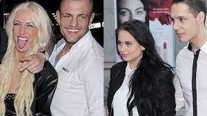 Warsaw shore was commissioned on august 23, 2013. Rozlam W Warsaw Shore Eliza I Trybson Poklocili Sie Pawlem I Ewelina O Co Sprawa Jest Zagadkowa