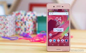 Snapdragon 820 | 3gb ram screen: Sony Xperia X Performance Review Chief Of Staff User Interface