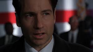 "The X-Files" Unrequited (TV Episode 1997)