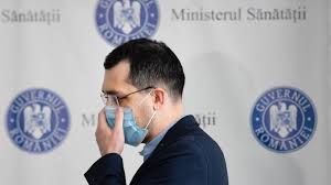.din funcția de ministru al sănătății a domnului vlad voiculescu. Liberalii Il Vor AfarÄƒ Pe Vlad Voiculescu Ministrul SÄƒnÄƒtÄƒÈ›ii Are Zilele NumÄƒrate In Guvern