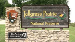 Williams tallgrass prairie preserve, in osage county, oklahoma near foraker, oklahoma, is protected as the largest tract of remaining tallgrass prairie in the world. New Documentary Celebrates Kansas Tallgrass Prairie Preserve Kansas Public Radio