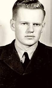 Heinrich (Henry) Thiessen