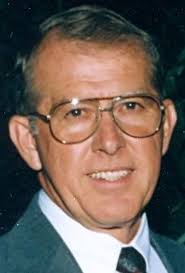 Robert G Cooper Obituary September 15, 2010