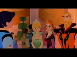 Tristan and isolde movie reviews & metacritic score: Tristan Et Iseut Ball Scene Youtube