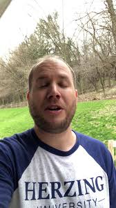 ❓ "How can I network virtually?" , 💡 Chris Spangler from our Career  Development team is here to answer this question!