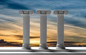 Three conditions must exist for autonomous action by those with capacity to choose. Three Pillars To Bolster The Cross Border Life Industry International Adviser