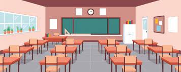 Log in here to access carnegie learning's digital learning environment for world languages, ela, and math teachers and their students. Free Vector Empty School Class Background