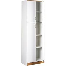 Wooden Kitchen Pantry White 4 Doors Shelves Storage Indoor Rack Cabinet Cupboard Pantry Storage Cabinet Kitchen Pantry Storage Cabinet Kitchen Pantry