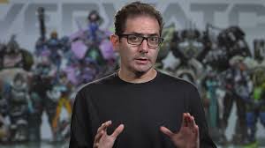 Jeff kaplan is an american actor and director. Overwatch 2 Dexerto