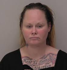 Hancock County, OH Arrests