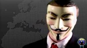 Somos Anonymous Venezuela