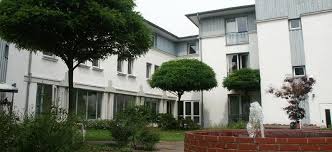 Syke · wohnung · garage. Wohnpark Syke Convivo We
