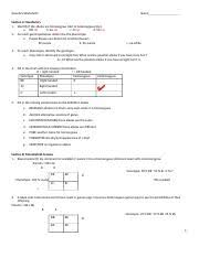 The text provides comprehensive coverage of foundational research and core biology concepts through an evolutionary lens. 6046 Dihybrid Cross Worksheet Answers Dihybrid Cross Worksheet Flow 679artists Com Jpeg Name Period Date Chapter 10 Dihybrid Cross Worksheet In Course Hero