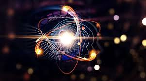 Quantum computer processing quantum data