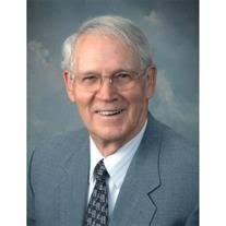 Garold R. Bolden Obituary