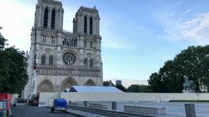 See more of le parvis de notre dame on facebook. Paris Le Parvis De Notre Dame Rouvre Ce Dimanche A 15 Heures