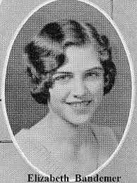 1932 Baltimore Evening High School Yearbook~Photographs~HIstory~++++