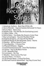 The last choice on the list of country wedding recessional songs is an oldie but a goodie that was released in 1992. 33 Best Wedding Recessional Ideas Wedding Songs Wedding Playlist Wedding Music