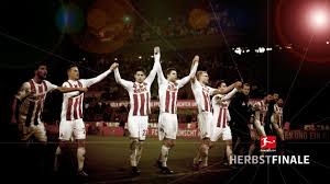 Fc köln gehört zu den größten traditionsvereinen im deutschen fußball, pendelt seit dem ende der 1990er jahre aber immer wieder zwischen bundesliga und zweiter liga. Bundesliga Mutmacher Zu Weihnachten Der 1 Fc Koln Lebt Noch Bundesliga
