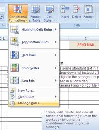 How To Create A Reminder Email For Outlook Email From Excel Daniel B Curran Jr