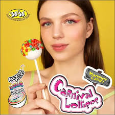 Candy Hammer's Instagram, Twitter & Facebook