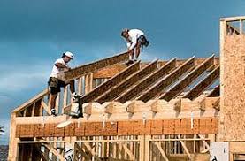 Roof Framing With Wood I Joists Jlc Online