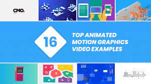 Whether you're into video editing for youtube or any other online video channel, premiere rush offers amazing motion graphics. 16 Top Animated Motion Graphics Video Examples To Get Inspired By