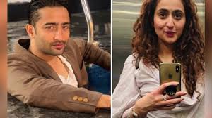 I just saw this, after 3 years for the first time. Shaheer Sheikh To Do Court Marriage With Rumored Girlfriend Ruchika Kapoor In November Tv Times Of India Videos
