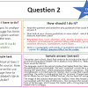 Eduqas english language component 2 q6 lesson that focuses on helping students to make effective comparisons between two texts, in this case looking at eduqas english language paper 2 lesson that focuses on analysing a text for opinions and planning for the summary question (q5) and also. Https Encrypted Tbn0 Gstatic Com Images Q Tbn And9gcqkfdovhwfmjxoafvkis2rz3wkzgwafyoxf5mhqh5hrovukvgn2 Usqp Cau