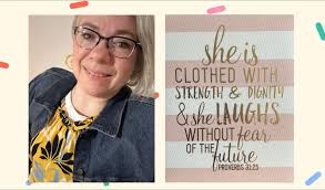 Handmade market in Medina Public Square