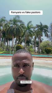 What Happened to Pastor Ben Gitau