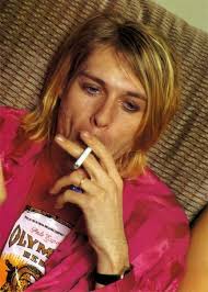 Pin By On Kurt Cobain In 2020 Nirvana Kurt Cobain Kurt Cobain Nirvana