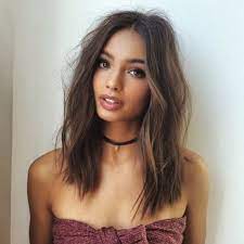 Follow Darlynbaddies Hair Styles Short Hair Styles Medium Hair Styles