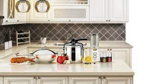 Once you've chosen a design level, we'll show you estimates of kitchen cabinets prices you can expect based on that particular design. How Much Do Thomasville Cabinets Cost 2021