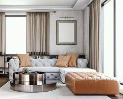 Some are versatile for work, relaxing, or eating and some have extra space or storage. Ottoman Or Coffee Table For Sectional Homenish
