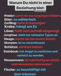 Pin Von Der Poet Auf Dein Horoskop Sternzeichen Lustig Sternzeichen Horoskop
