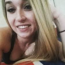 Sarah Hoberek's Instagram, Twitter & Facebook