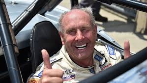 Indy 500 Veteran, '81 CART Rookie of the Year Bob Lazier Dies