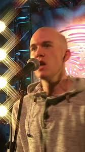 Patch Crowe If You Believe