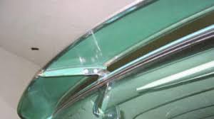 Image result for Visor Green Light 1950 Chrysler